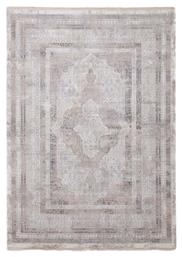 Royal Carpet 5915B Infinity Χαλί Διάδρομος Grey / White από το Designdrops