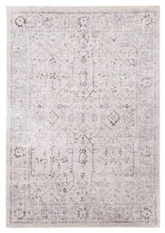 Royal Carpet 64A Tokyo Χαλί Διάδρομος Light Grey από το Designdrops