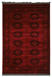 Royal Carpet 6871H Χαλί με Κρόσια Afgan 200x250εκ. από το Polihome