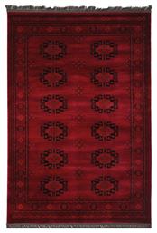 Royal Carpet 6871H Χαλί Ορθογώνιο με Κρόσια Afgan από το Spitishop