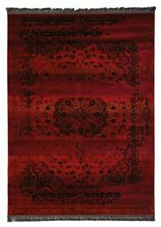 Royal Carpet 7198H Χαλί Ορθογώνιο με Κρόσια Afgan από το Designdrops