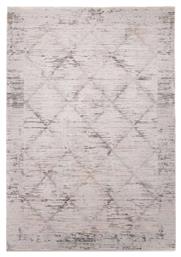 Royal Carpet 74A Tokyo Χαλί Ορθογώνιο Light Grey από το Polihome