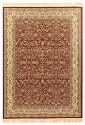 Royal Carpet 8302 Sherazad Χαλί Red από το Polihome