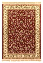 Royal Carpet 8349 Sherazad Χαλί Ορθογώνιο με Κρόσια Red από το Aithrio