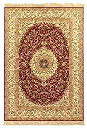 Royal Carpet 8351 Σετ Χαλιά Κρεβατοκάμαρας Sherazad Red 11SHE8351RE.067520 3τμχ από το Carpets-Store