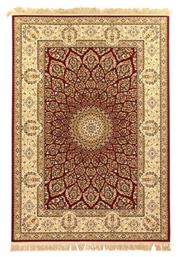 Royal Carpet 8405 Sherazad Χαλί Ορθογώνιο με Κρόσια Red από το Polihome