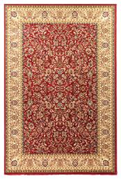 Royal Carpet 8595E Olympia Χαλί Ορθογώνιο Red από το Polihome