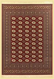 Royal Carpet 8874 Σετ Χαλιά Κρεβατοκάμαρας Sherazad Red 11SHE8874RE.067520 3τμχ από το Aithrio