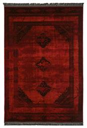 Royal Carpet 9870H Χαλί με Κρόσια Afgan 200x290εκ. από το Designdrops