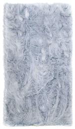 Royal Carpet Bunny Tip Shaggy Γούνινο Blue