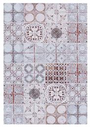 Royal Carpet Canvas 709Z Χαλάκι Κουζίνας Διάδρομος με Αντιολισθητικό Υπόστρωμα Μωβ 75x150εκ.