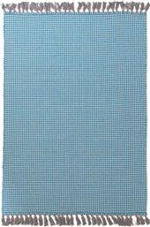 Royal Carpet Χαλί Houndstooth Caribbean Sea 130x190cm