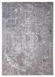 Royal Carpet Χαλί Lumina Grey 160x230cm από το Designdrops