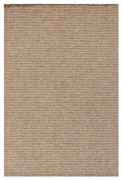 Royal Carpet Crete 20824 Καλοκαιρινό Ψάθινο Brown-multi