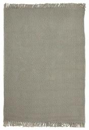 Royal Carpet Duppis Χαλί Ορθογώνιο με Κρόσια OD2 Beige Grey από το Carpets-Store