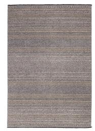 Royal Carpet Gloria Χαλί Ορθογώνιο Καλοκαιρινό Βαμβακερό Grey 34 από το Designdrops