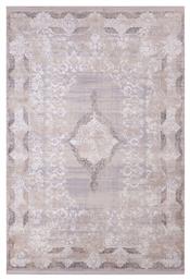 Royal Carpet Infinity 5892b Χαλί Ορθογώνιο Grey από το Aithrio