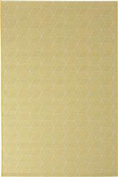 Royal Carpet Flox 2062 Καλοκαιρινό Χαλί Ψάθινο Yellow 160x235εκ. από το Aithrio