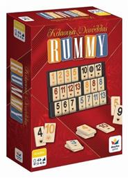 Rummy 8+ Ετών Δεσύλλας