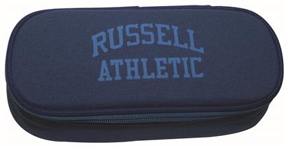 Russell Athletic RAL63 Κασετίνα με 1 Θήκη Μπλε