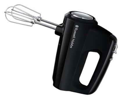 Russell Hobbs -56 Μίξερ Χειρός 350W Matt Black