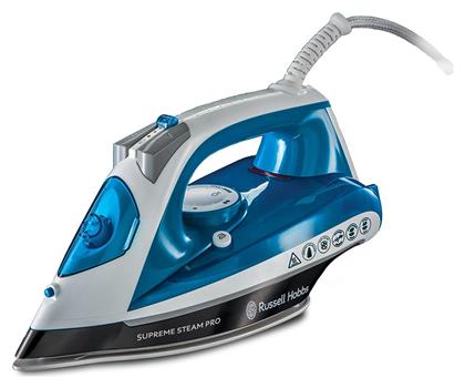 Russell Hobbs RH 23971-56 23971 2600W με Συνεχόμενη Παροχή Ατμού 40gr/min