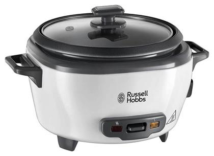 Russell Hobbs Rice Cooker 300W με Χωρητικότητα 0.8lt