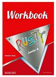 Rusty Junior Workbook από το Public