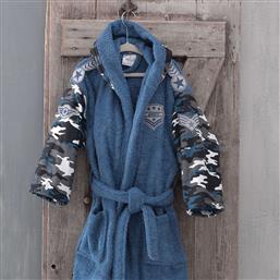 Rythmos Army 9-10 Blue