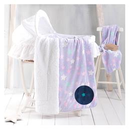 Rythmos Κουβέρτα Starday Fleece