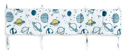 Rythmos Πάντα Κλασική Εσωτερική Λευκό 43x200cm