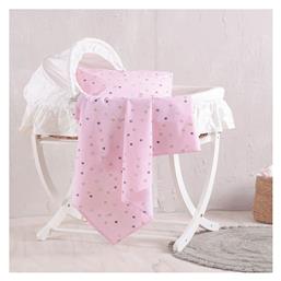 Rythmos Ροζ 80x110εκ.