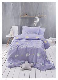 Rythmos Σετ Σεντόνια Wooly 160x260cm από το Designdrops