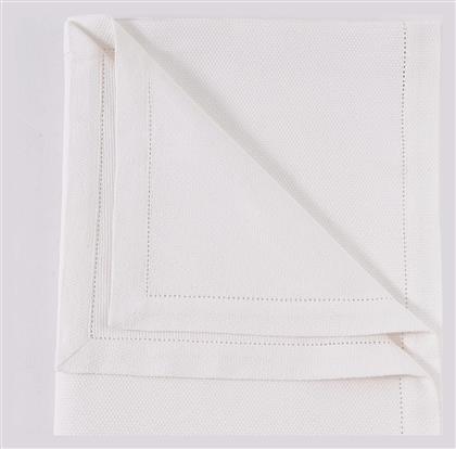 Rythmos Τραπεζομάντηλο 170x270 Rovenza 02 OffWhite από το Katoikein