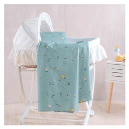 Rythmos Venus Σετ Πράσινο Πρασινο 110x150cm 207-910-2662