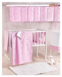 Rythmos Young Heart Πολύχρωμο 110x150cm 207-910-2811