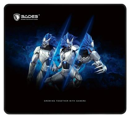 Sades Mousepad SA-P2