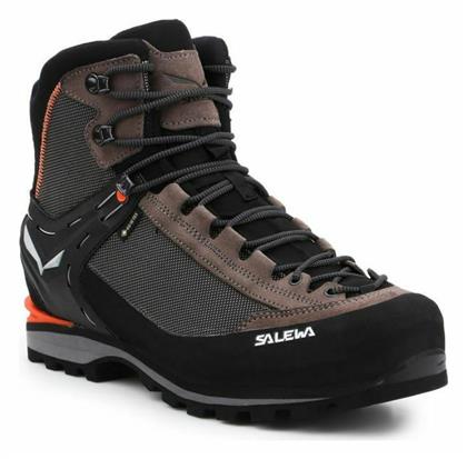 Salewa Crow GTX Ανδρικά Ορειβατικά Μποτάκια Αδιάβροχα με Μεμβράνη Gore-Tex Πολύχρωμα