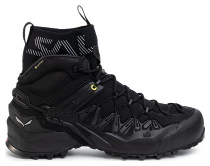 Salewa Ms Wildfire Edge Mid GTX Ανδρικά Ορειβατικά Gore-Tex