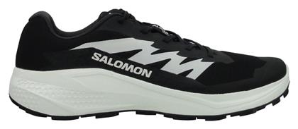 Salomon Alpha Glide Ανδρικά Trail Μαύρο