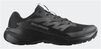 Salomon Ανδρικά Running Μαύρα