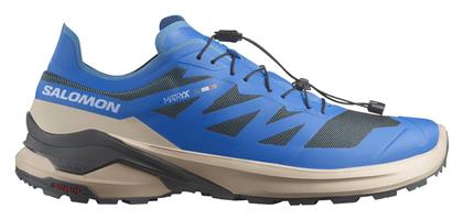 Salomon Ανδρικά Trail French Blue