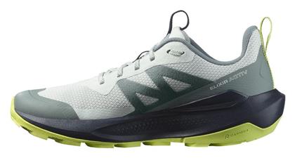 Salomon Ανδρικά Trail Ice Flow / Trooper / Sharp Green