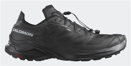 Salomon Ανδρικά Trail Μαύρα