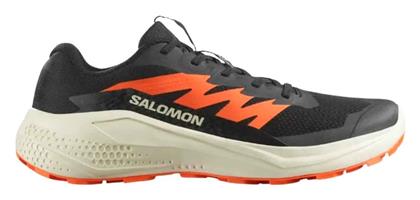 Salomon Ανδρικά Trail Πράσινα