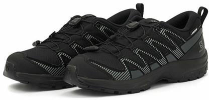 Salomon Παιδικά Running Μαύρα