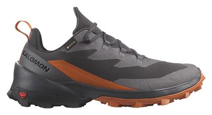 Salomon Cross Over 2 Ανδρικά Trail Gore-Tex Mgnt / Phantm / Spi