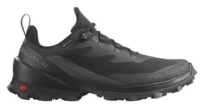 Salomon Cross Over 2 Gtx Phantom Gore-Tex Ανδρικά Trail Μαύρα