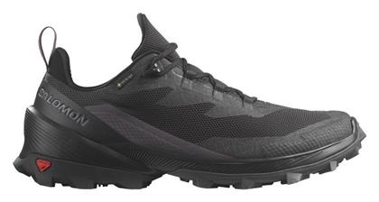 Salomon Cross Over 2 Gtx Phantom Ανδρικά Trail Gore-Tex