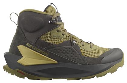 Salomon Elixir Ανδρικά Ορειβατικά Gore-Tex